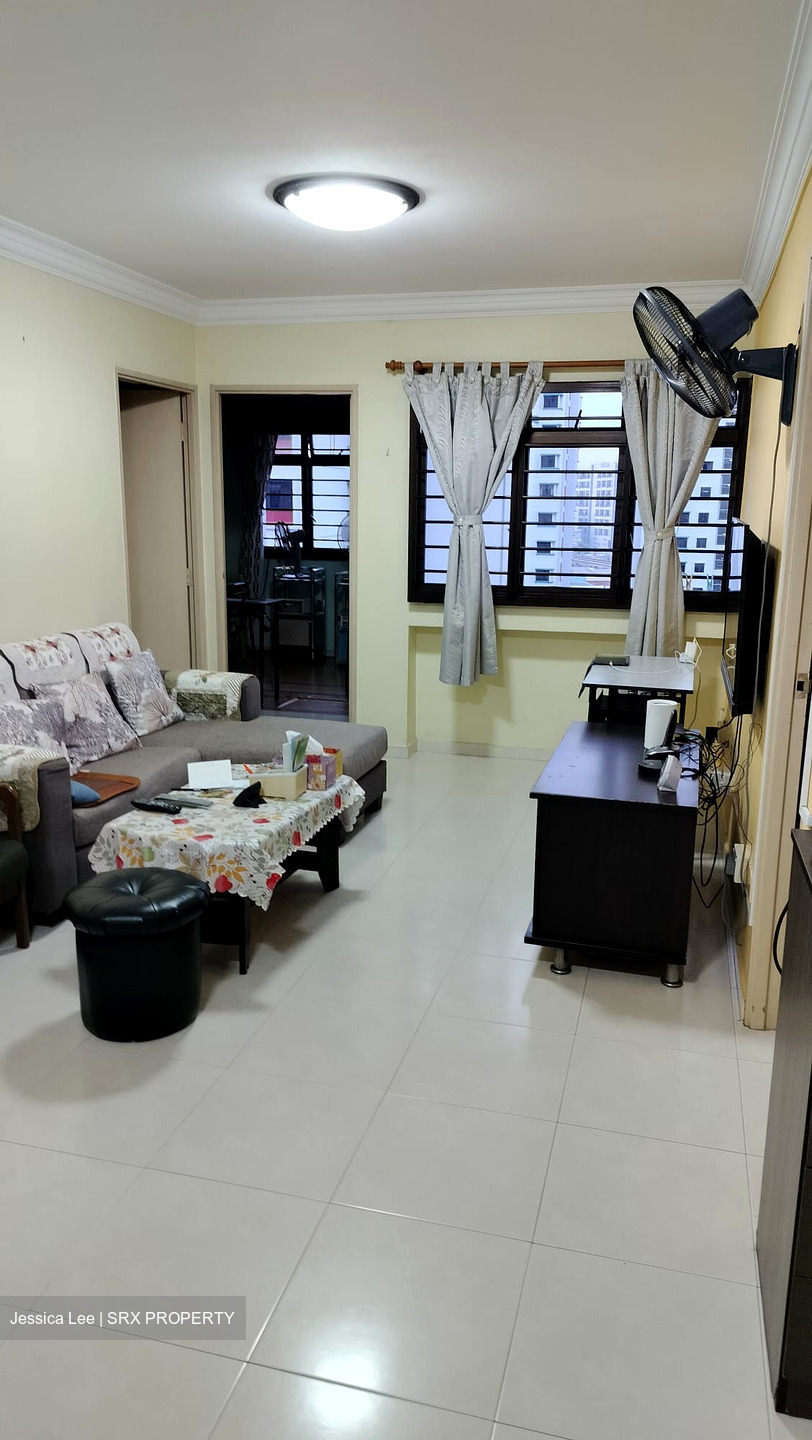 Blk 685 Choa Chu Kang Crescent (Choa Chu Kang), HDB 4 Rooms #575052041